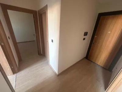 KÖŞE GENİŞ BALKON MANZARALI E.BANYOLU KREDİ VE TAKASA UYGUN 2+1 — fotoğraf 11