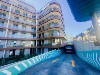 KÖŞE GENİŞ BALKON MANZARALI E.BANYOLU KREDİ VE TAKASA UYGUN 2+1 — fotoğraf 21