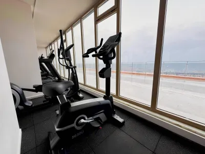KÖŞE GENİŞ BALKON MANZARALI E.BANYOLU KREDİ VE TAKASA UYGUN 2+1 — fotoğraf 23