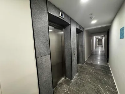 GENİŞ FERAH BAHÇE KULLANIMI E.BANYOLU KREDİ VE TAKASA UYGUN 2+1 — fotoğraf 3