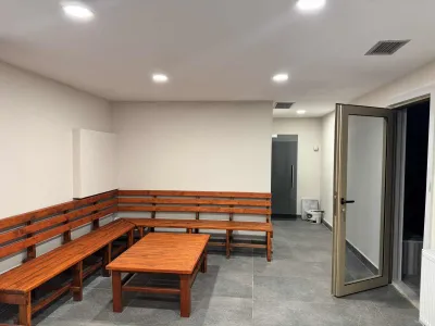 GENİŞ FERAH BAHÇE KULLANIMI E.BANYOLU KREDİ VE TAKASA UYGUN 2+1 — fotoğraf 28