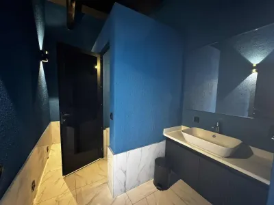 SEA GARDEN KISMİ MANZARALI BALKONLU PROJELİ HASTANE-METRO5DK 2+1 — fotoğraf 23