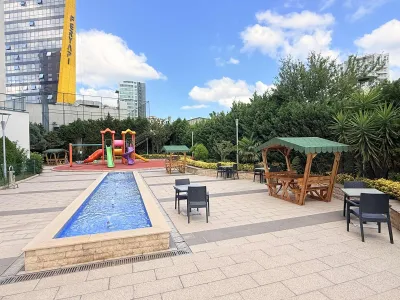 MANZARALI E-5 YANI ÇİFT CEPHE ANK.SETLİ KULLANIŞLI DONATILI 2+1 — fotoğraf 28