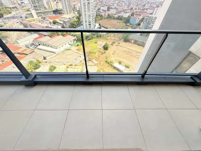MANZARALI E-5 YANI ÇİFT CEPHE ANK.SETLİ KULLANIŞLI DONATILI 2+1 — fotoğraf 31