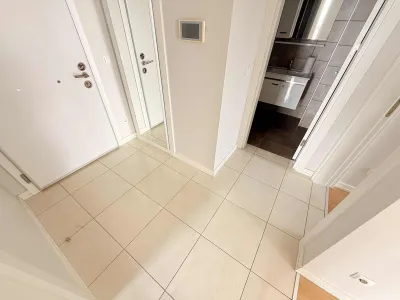 MANZARALI E-5 YANI ÇİFT CEPHE ANK.SETLİ KULLANIŞLI DONATILI 2+1 — fotoğraf 35