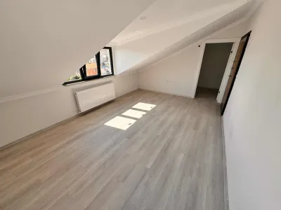 MALTEPE'DE YÜKSEK KİRA GETİRİLİ 3+1 DUBLEKS| TERASLI | YENİ BİNA — fotoğraf 5