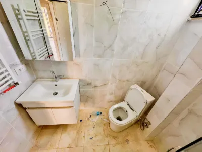 MALTEPE'DE YÜKSEK KİRA GETİRİLİ 3+1 DUBLEKS| TERASLI | YENİ BİNA — fotoğraf 8