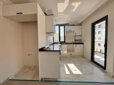 MALTEPE'DE YÜKSEK KİRA GETİRİLİ 3+1 DUBLEKS| TERASLI | YENİ BİNA — fotoğraf 18