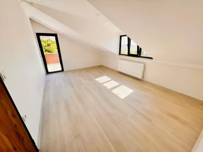 MALTEPE'DE YÜKSEK KİRA GETİRİLİ 3+1 DUBLEKS| TERASLI | YENİ BİNA — fotoğraf 34