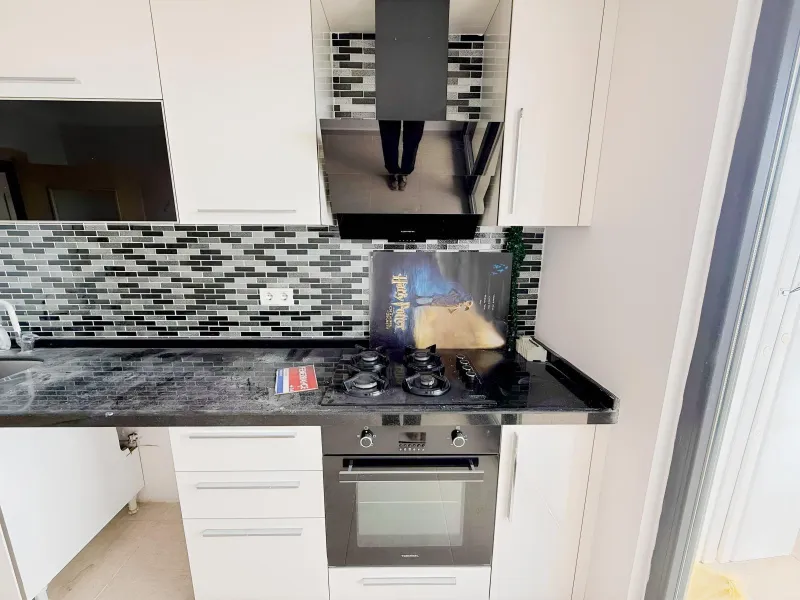 PENDİK METRO 5DK DENİZ MANZARALI GENİŞ FERAH 3+1 KİRALIK DAİRE
