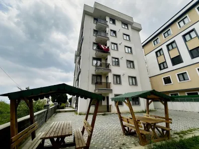PENDİK METRO 5DK DENİZ MANZARALI GENİŞ FERAH 3+1 KİRALIK DAİRE — fotoğraf 15