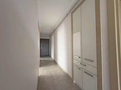 PENDİK METRO 5DK DENİZ MANZARALI GENİŞ FERAH 3+1 KİRALIK DAİRE — fotoğraf 29
