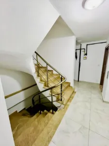 PENDİK METRO 5DK DENİZ MANZARALI GENİŞ FERAH 3+1 KİRALIK DAİRE — fotoğraf 35