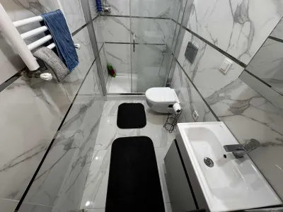 ERENKÖY E.EFENDİ'DE OTOPARK+ FULL EŞYALI TEMİZ ÖZEL DEKOR 2+1 — fotoğraf 20