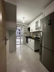 G.BAĞLAR A.CADDESİ-METRO 5DK-CAM BALKON-GENİŞ-KREDİ-LİMİTSİZ-3+1 — fotoğraf 1