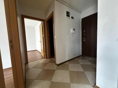 SİTE İÇİ M.E.A HASTANESİ METRO 5DK BALKONLU FERAH TEMİZ 2+1 — fotoğraf 17