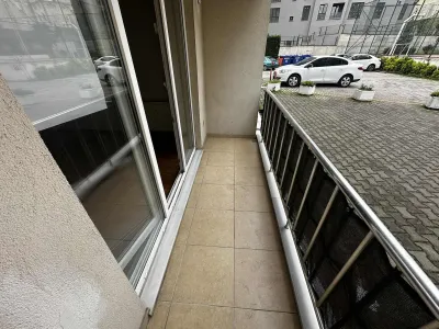 SİTE İÇİ M.E.A HASTANESİ METRO 5DK BALKONLU FERAH TEMİZ 2+1 — fotoğraf 27