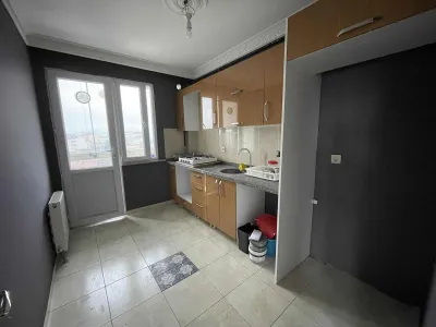 TANDOĞAN CAD.ÜZERİ K.CAM BALKON KREDİ UYGUN HAST.METRO YAKIN 2+1 — fotoğraf 21