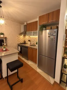 FULL EŞYALI DONATILI SİTE İÇİ M.E.A HASTANE YAKINI METRO5DK 2+1 — fotoğraf 9