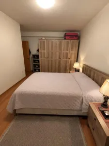 FULL EŞYALI DONATILI SİTE İÇİ M.E.A HASTANE YAKINI METRO5DK 2+1 — fotoğraf 10