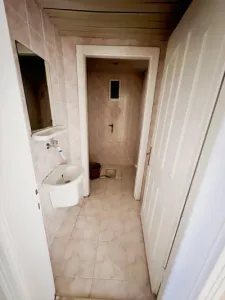 SÜLÜNTEPE TOKİ'DE ÖNÜ AÇIK KREDİYE UYGUN ALT.WC METRO YANI 3+1 — fotoğraf 4