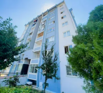 SÜLÜNTEPE TOKİ'DE ÖNÜ AÇIK KREDİYE UYGUN ALT.WC METRO YANI 3+1 — fotoğraf 5