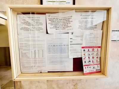SÜLÜNTEPE TOKİ'DE ÖNÜ AÇIK KREDİYE UYGUN ALT.WC METRO YANI 3+1 — fotoğraf 10