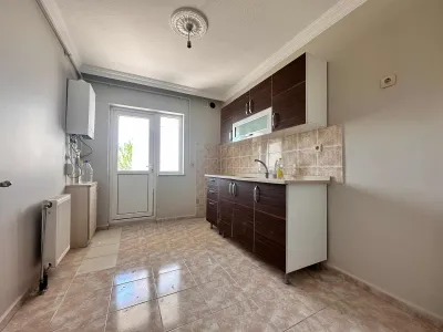 SÜLÜNTEPE TOKİ'DE ÖNÜ AÇIK KREDİYE UYGUN ALT.WC METRO YANI 3+1 — fotoğraf 19